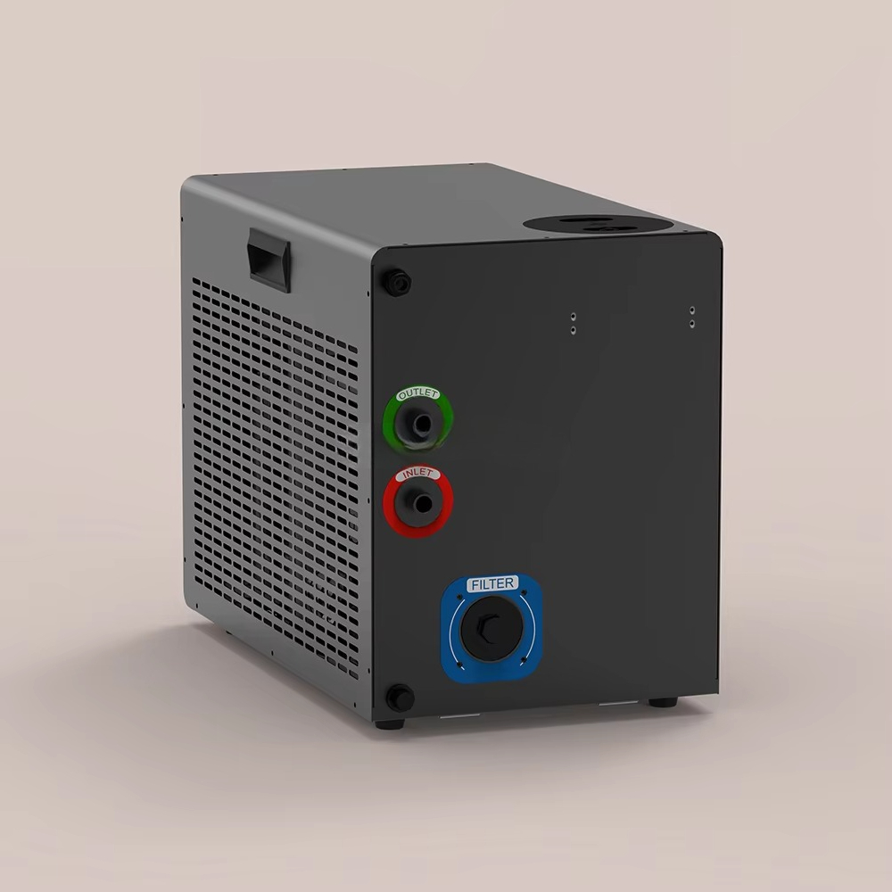 Syochi 0.6HP Buz Banyosu Soğut - Spa Wellness Gym incelemesi ve fiyatı