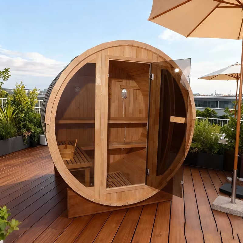 Özelleştirilebilir Sauna Odası - Spa Wellness Health incelemesi ve fiyatı