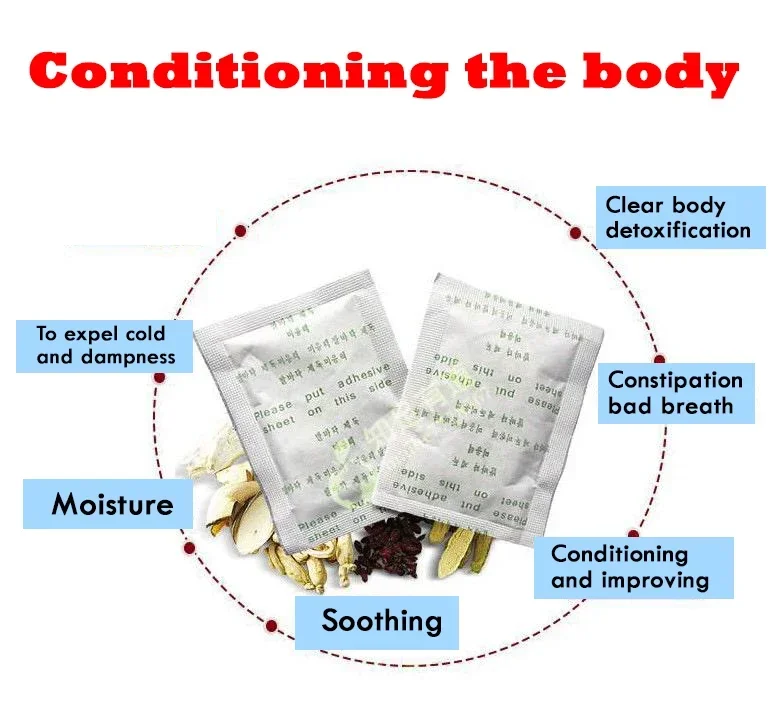 Kore Kinoki Temizleme Detoks B - Spa Wellness In incelemesi ve fiyatı