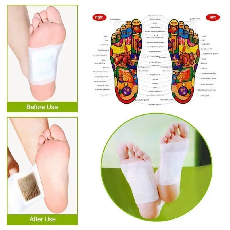 Kore Kinoki Temizleme Detoks B - Spa Wellness In incelemesi ve fiyatı