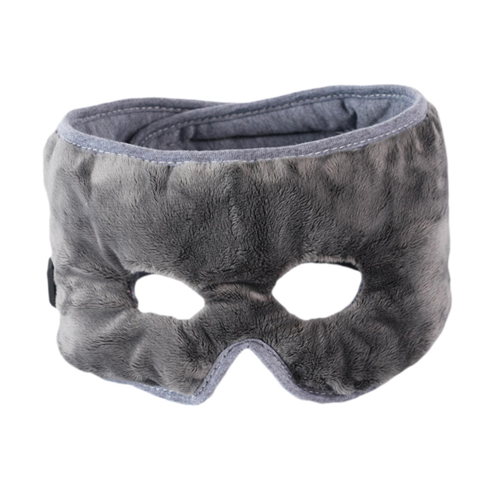 USB Pamuklu Isıtmalı Uyku Mask - Eye Mask Heated incelemesi ve fiyatı