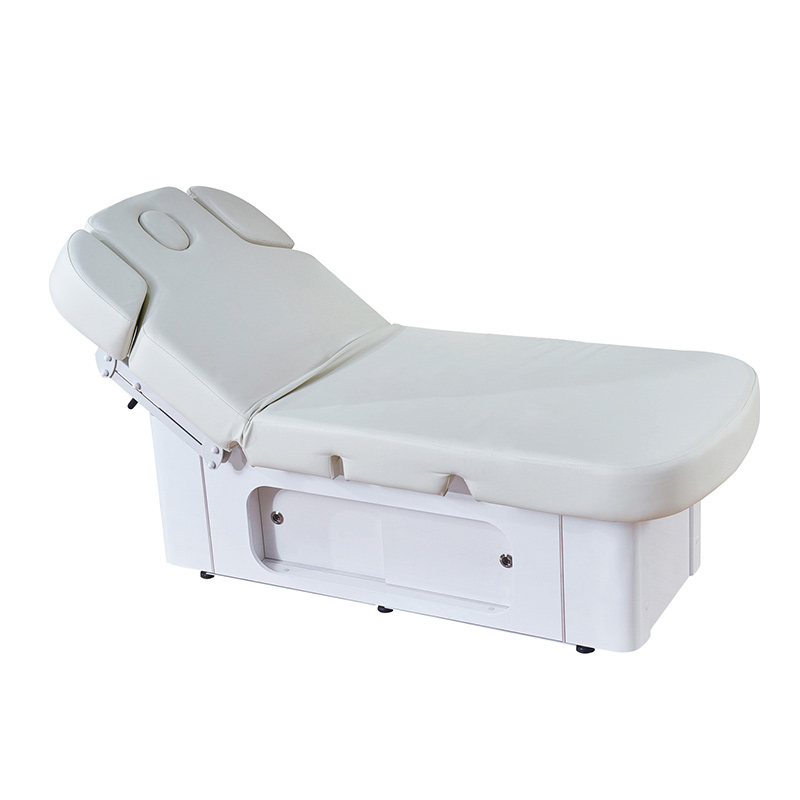 Çok Fonksiyonlu Elektrikli Mas - Spa Wellness In incelemesi ve fiyatı