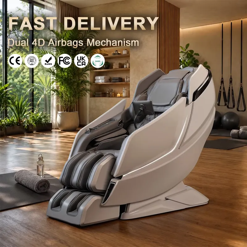 Çin Çift Motorlu Bacak Ayak Ba - Spa Wellness Gym incelemesi ve fiyatı