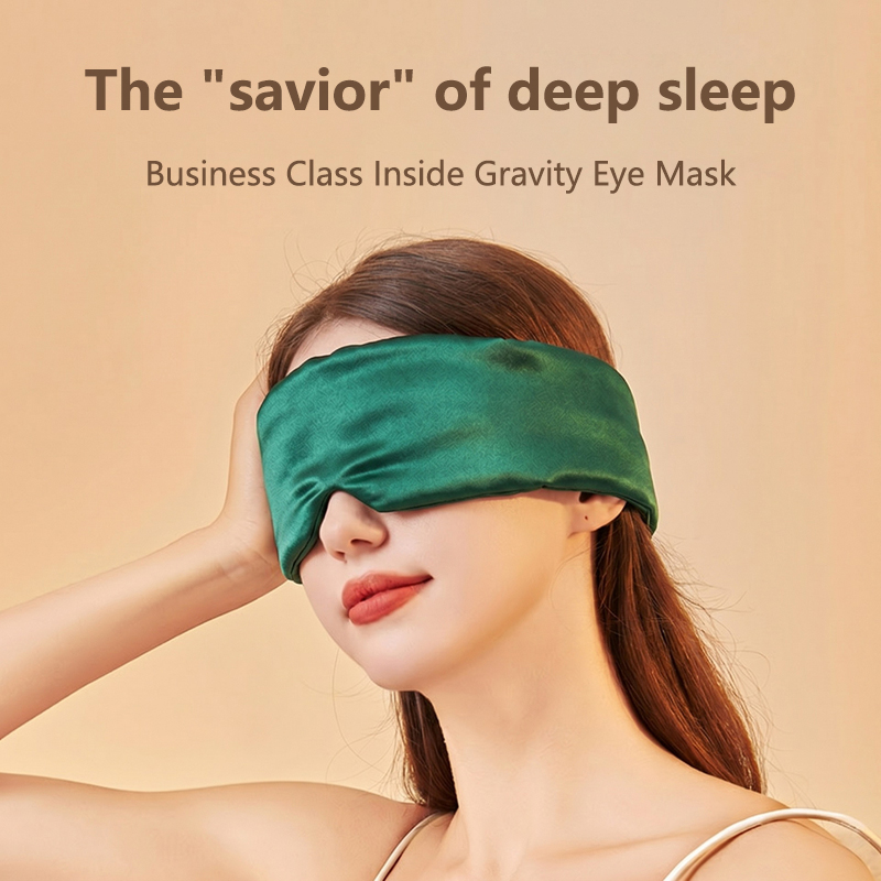 Uyku Göz Maskesi Uyku Buz İpeğ - Eye Mask Heated incelemesi ve fiyatı