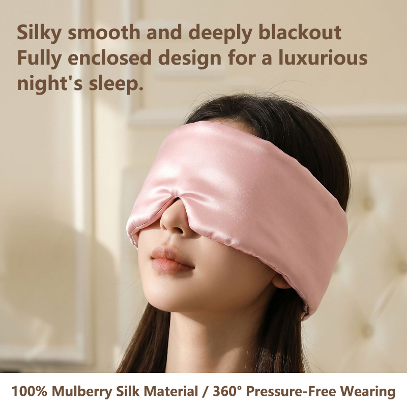 Uyku Göz Maskesi Uyku Buz İpeğ - Eye Mask Heated incelemesi ve fiyatı