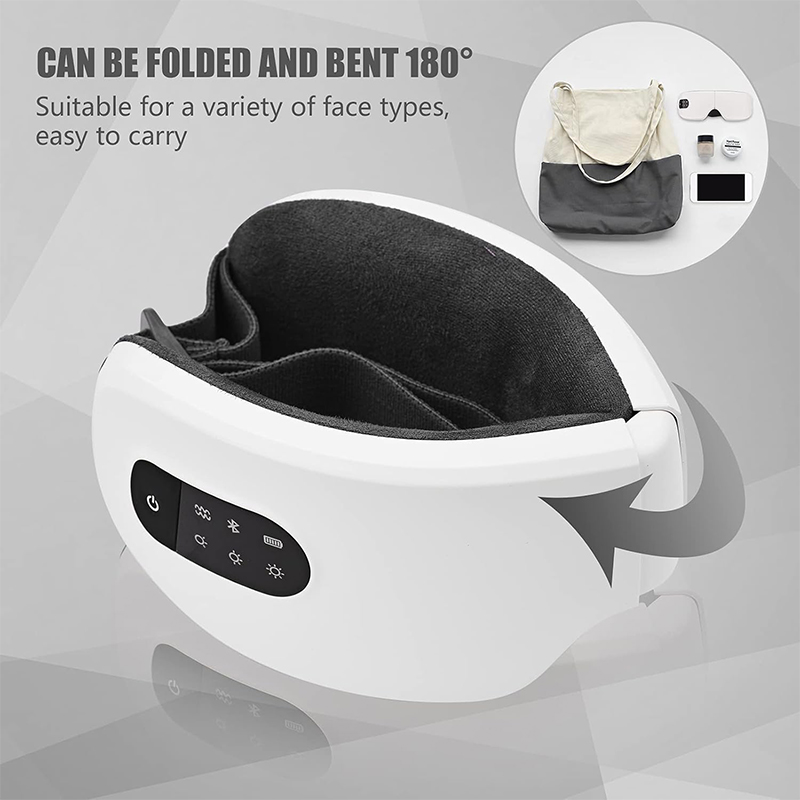 Göz Masajı Isıtma Gözler Maske - Eye Mask Heated incelemesi ve fiyatı