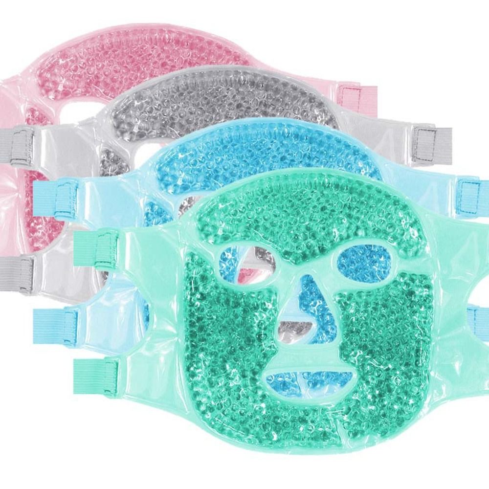 Yorgunluğu gidermek buz jel gö - Eye Mask Heated incelemesi ve fiyatı