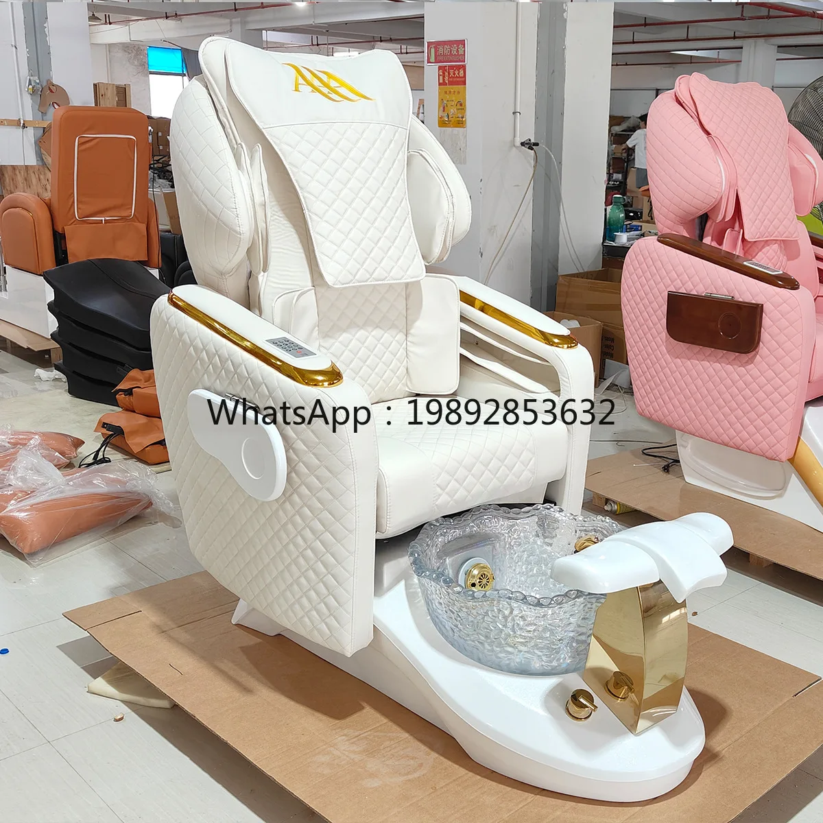 AA Tırnak Sağlığı ve Bakımı Ay - Spa Wellness Health incelemesi ve fiyatı