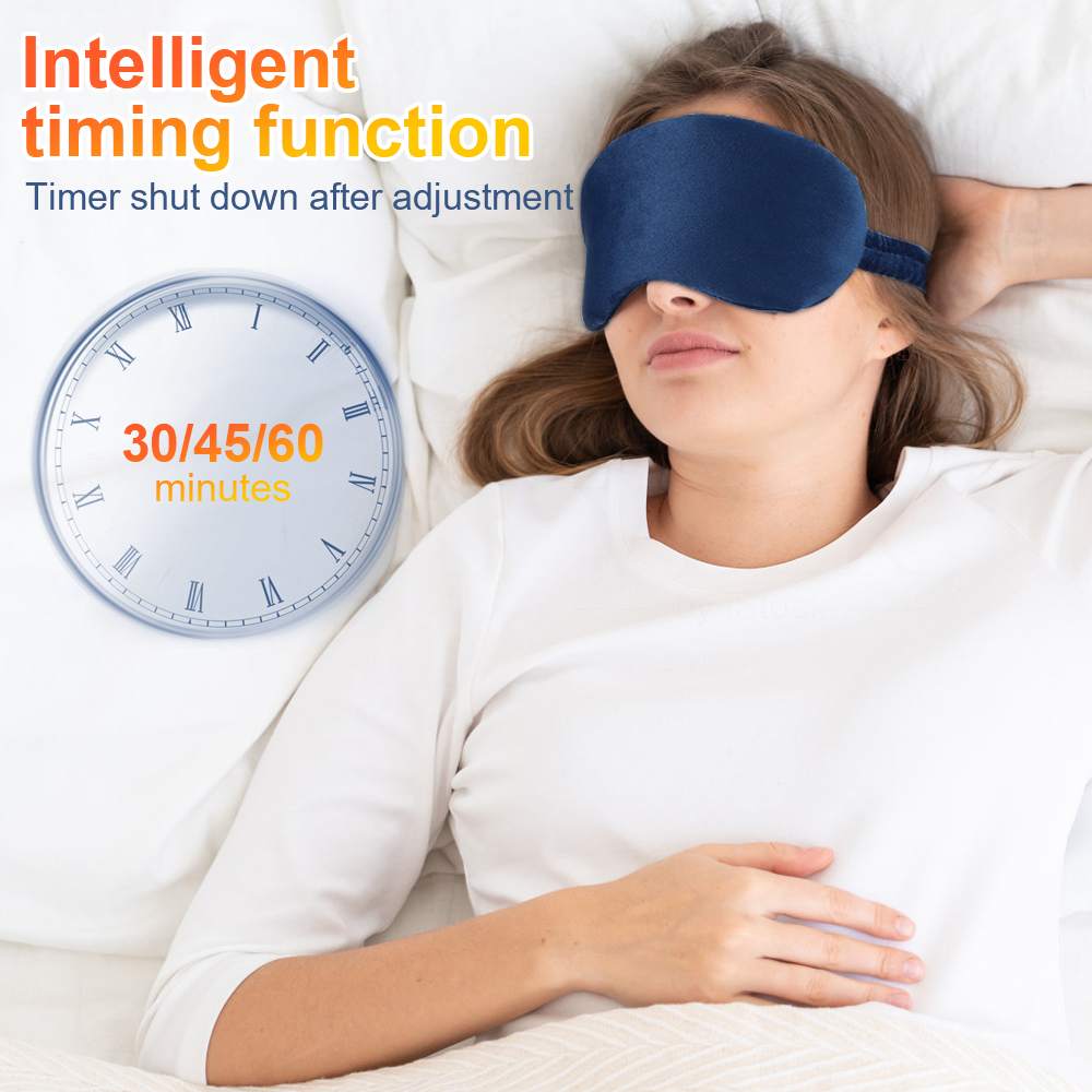 Elektrikli Isıtma Göz Maskesi  - Eye Mask Heated incelemesi ve fiyatı
