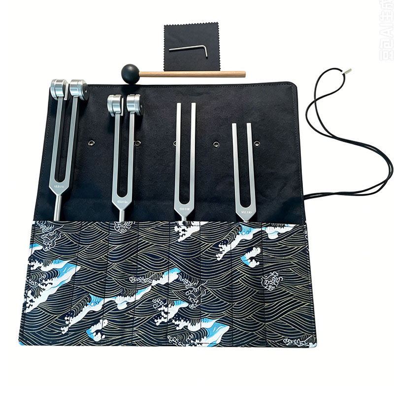 Diyapazon Seti 128 136.1 256 3 - Spa Wellness In incelemesi ve fiyatı