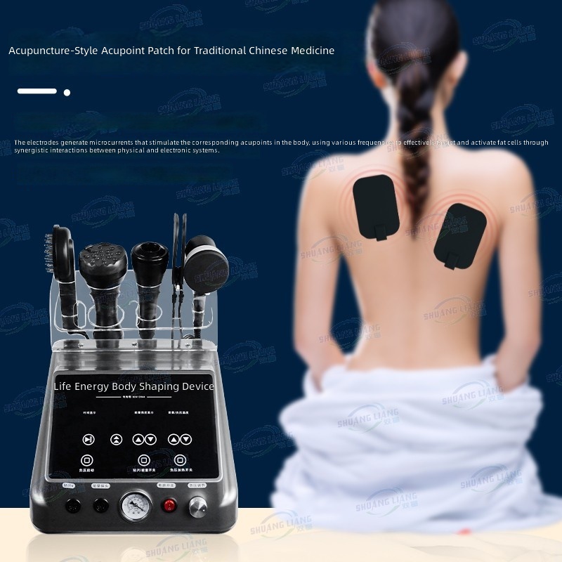 Enerji Vücut Şekillendirme Cih - Spa Wellness In incelemesi ve fiyatı